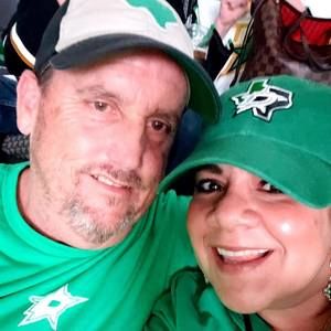 Meet your Posher, Randy